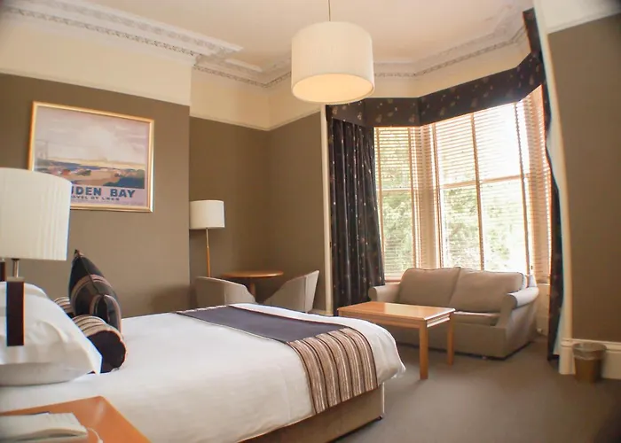 The Dutch Mill Hotel