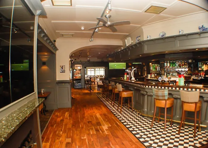 The Dutch Mill Hotel